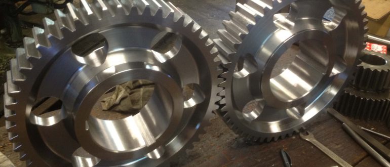 engrenage transmition, gears